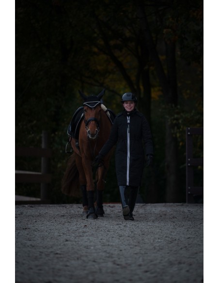 Manteau Honey- HKM