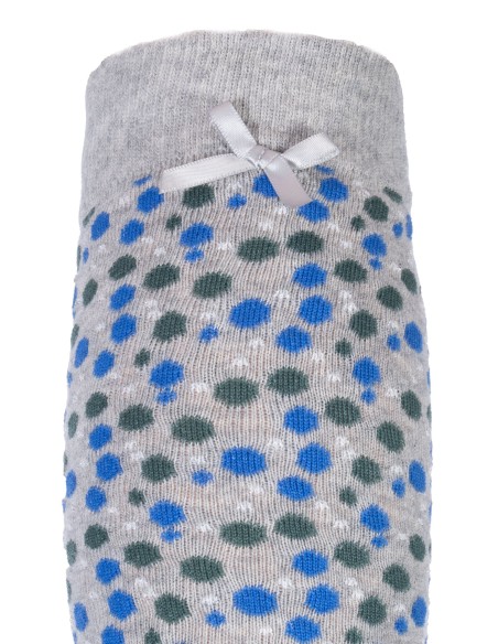 Chaussettes Tokyo- HKM
