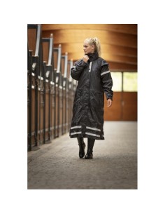 Veste imperméable Equithème RiderCoat
