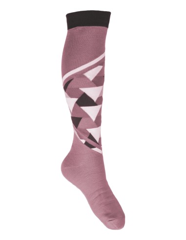 Chaussettes Barcelona- HKM