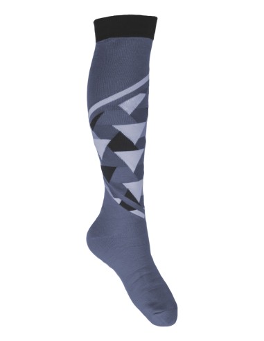 Chaussettes Barcelona- HKM