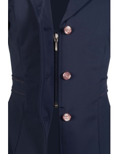 Veste de concours Eloise- HKM 2