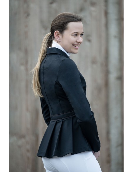 Veste de concours Eloise- HKM