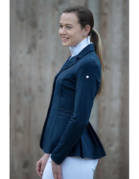 Eloise-Turnierjacke- HKM
