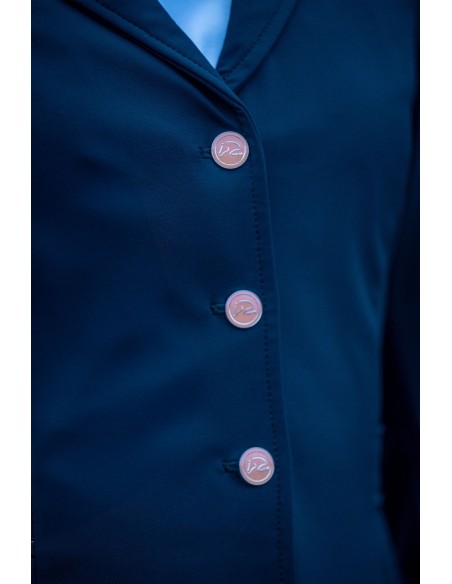 Chaqueta de competición Eloise- HKM