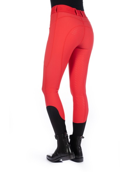 Leggings Aruba con fondo 1/1 de silicona, de la colección « HKM »