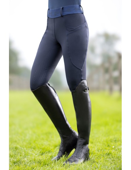 Leggings Aruba fond 1/1 en silicone HKM Selection