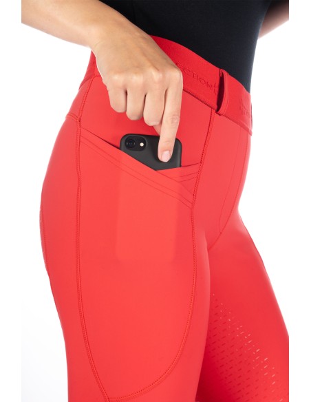 Leggings Aruba fond 1/1 en silicone HKM Selection