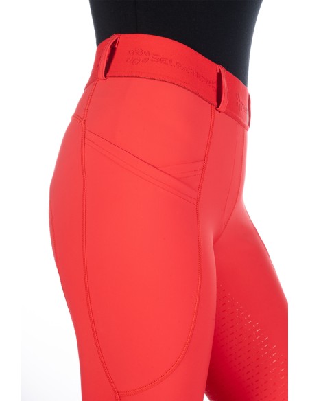 Leggings Aruba fond 1/1 en silicone HKM Selection