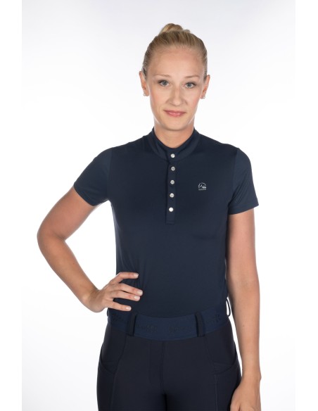 Camiseta funcional Aruba de manga corta « HKM » Selection
