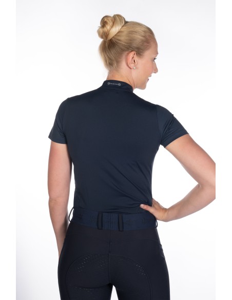 Camiseta funcional Aruba de manga corta « HKM » Selection