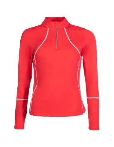 Funktionsshirt „Aruba“ mit langen Ärmeln – „ HKM “ Selection