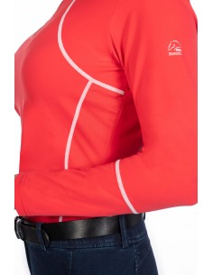 Funktionsshirt „Aruba“ mit langen Ärmeln – „ HKM “ Selection 2
