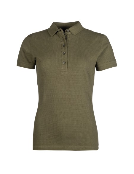 Polo Elisa- HKM