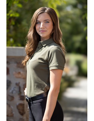 Polo Elisa- HKM