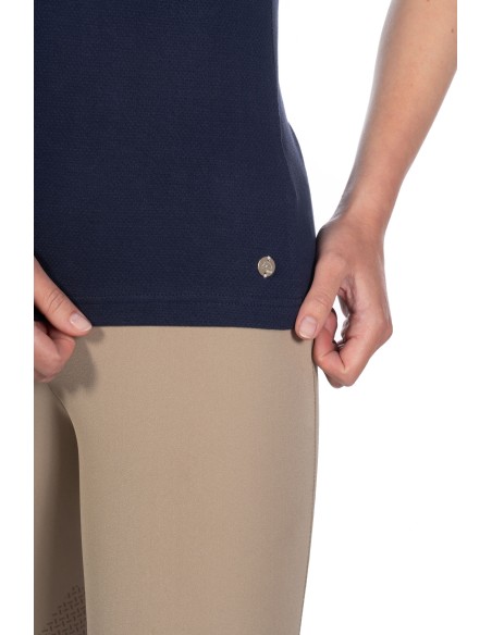 Polo Elisa- HKM