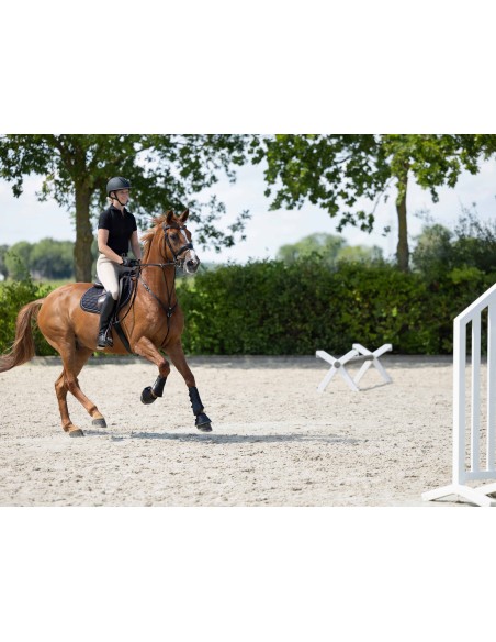 Polo Elisa- HKM