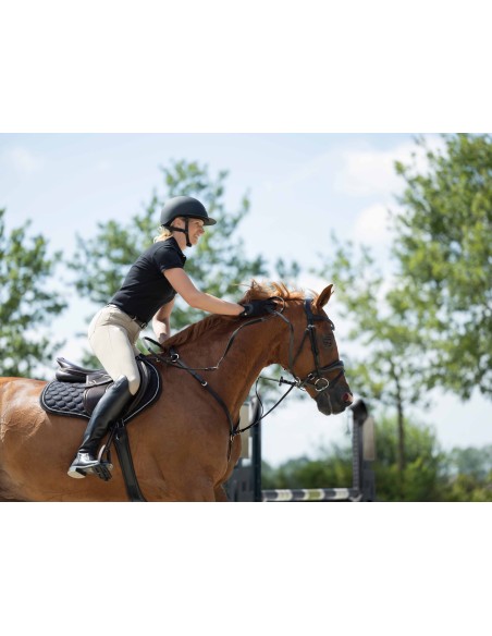 Polo Elisa- HKM