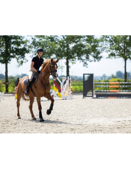 Polo Elisa- HKM