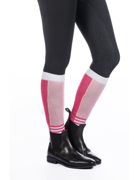 Chaussettes Olympia- HKM