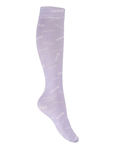 Mellow-Socken- HKM