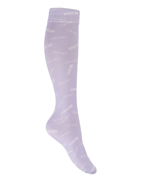 Chaussettes Mellow- HKM