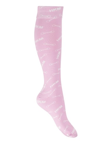 Chaussettes Mellow- HKM