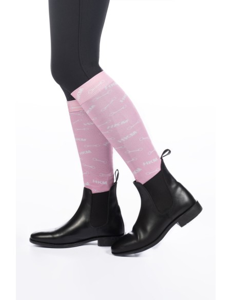 Mellow-Socken- HKM
