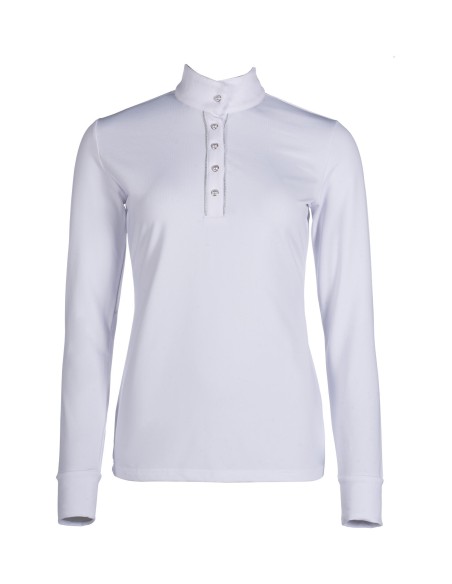 Polo de concours Emilia- HKM