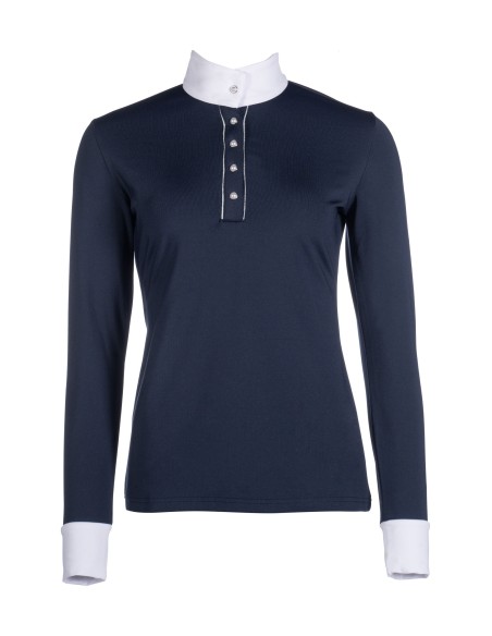 Polo de concours Emilia- HKM