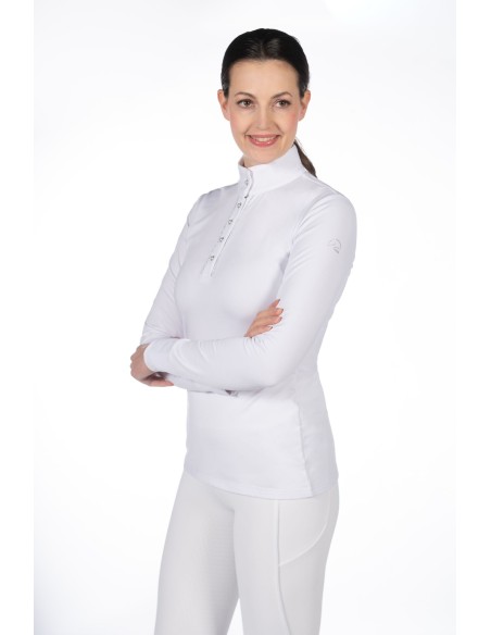 Emilia-Turnier-Polohemd – HKM