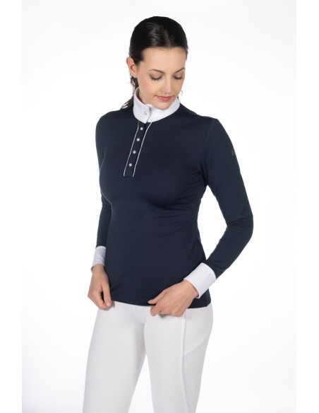 Emilia-Turnier-Polohemd – HKM
