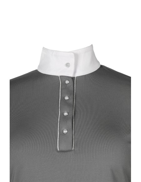 Emilia-Turnier-Polohemd – HKM
