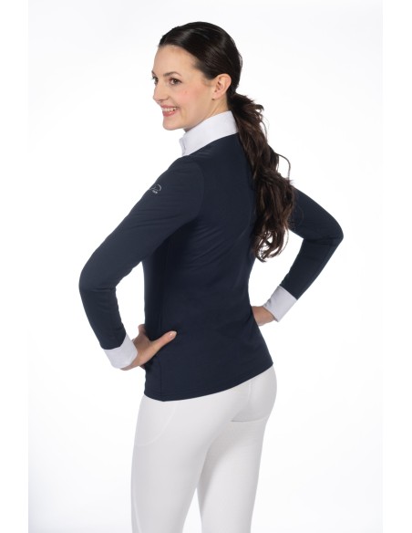 Polo de competición Emilia- HKM