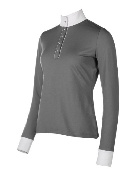 Polo de competición Emilia- HKM