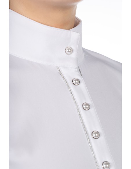 Emilia-Turnier-Polohemd – HKM