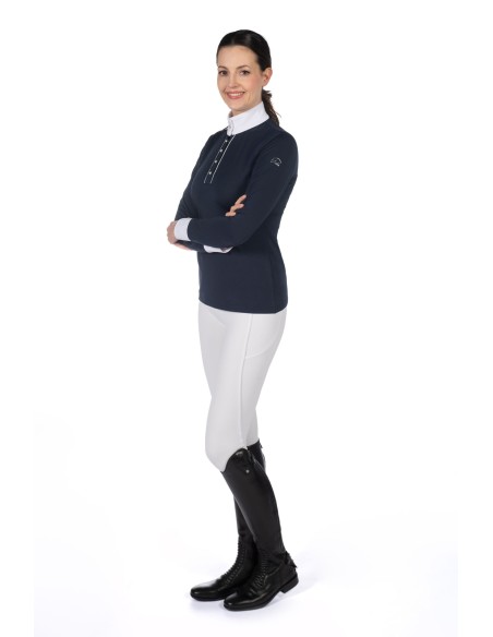 Emilia-Turnier-Polohemd – HKM