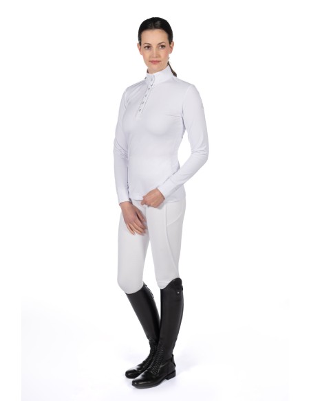 Emilia-Turnier-Polohemd – HKM