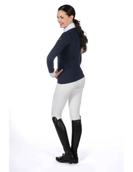 Polo de concours Emilia- HKM