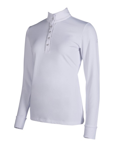 Emilia-Turnier-Polohemd – HKM