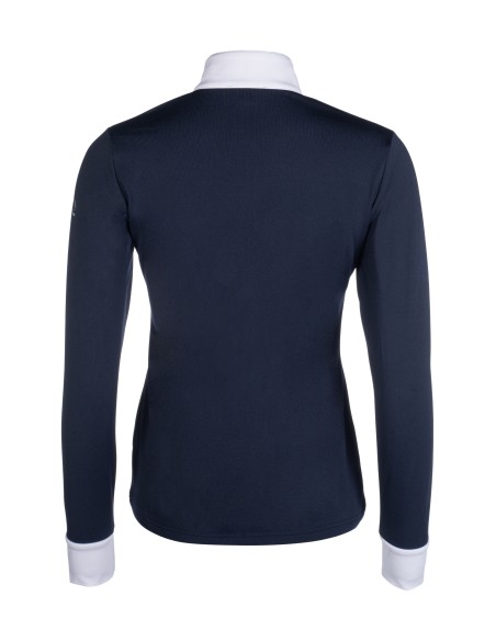 Polo de concours Emilia- HKM