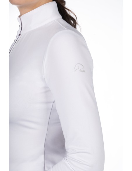 Polo de concours Emilia- HKM