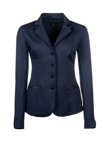 Chaqueta de competición Alison- HKM