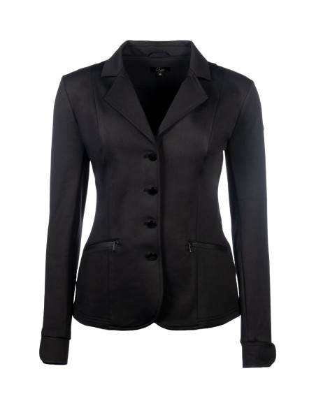 Chaqueta de competición Alison- HKM