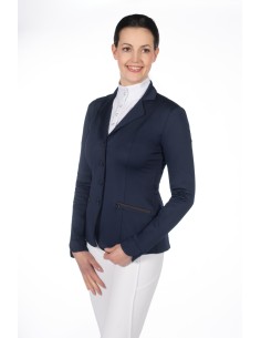 Chaqueta de competición Alison- HKM 2