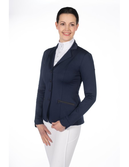 Chaqueta de competición Alison- HKM