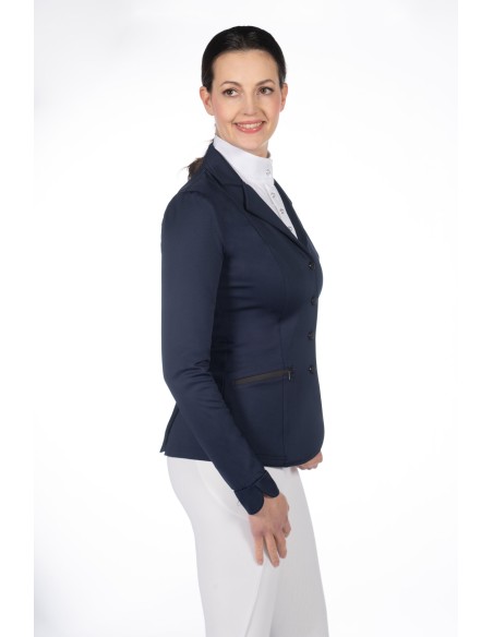 Veste de concours Alison- HKM