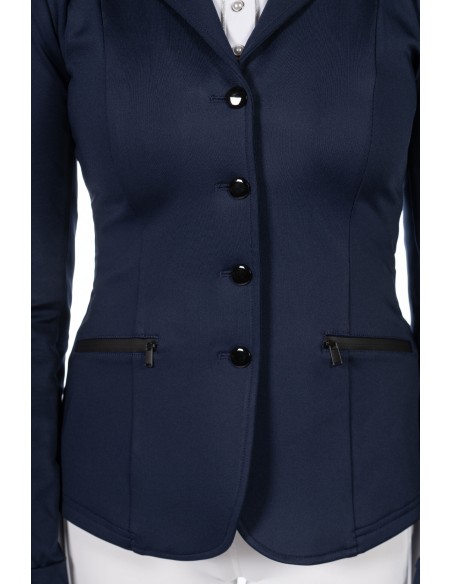 Veste de concours Alison- HKM
