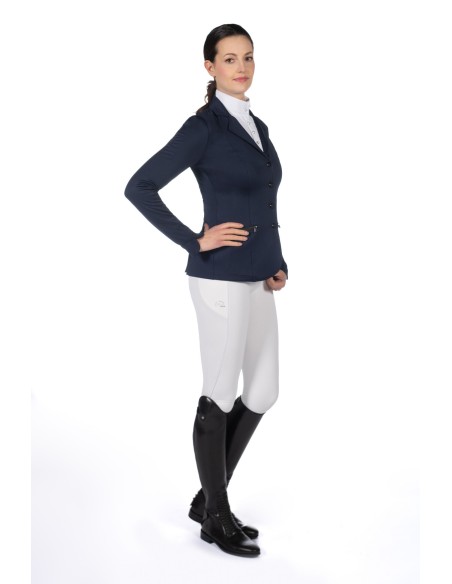 Veste de concours Alison- HKM