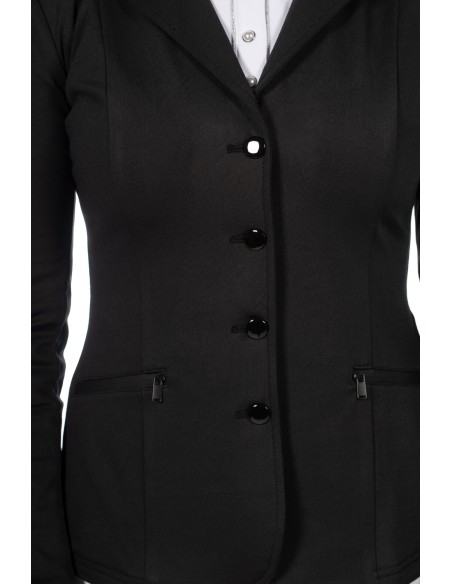 Chaqueta de competición Alison- HKM